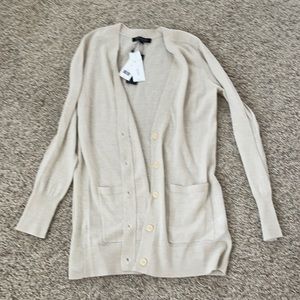 Banana Republic Cardigan